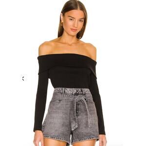 Veronica Beard Fawsett Top New With Tags